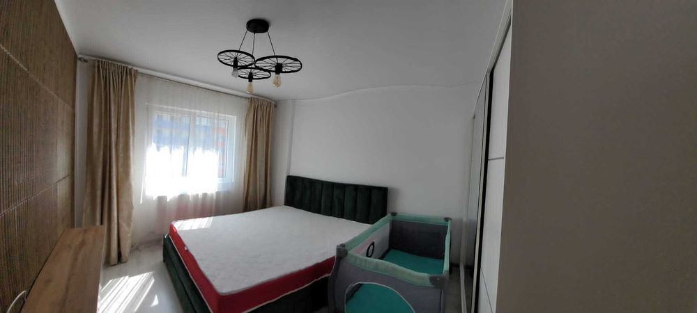 Închiriere apartament 2cam 460