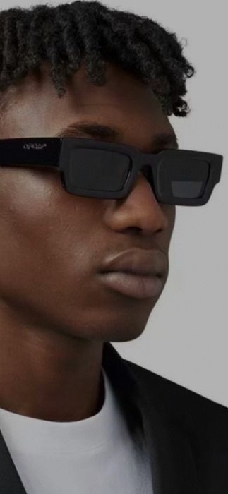 Ochelari soare Off White, 100% originali, preț fix