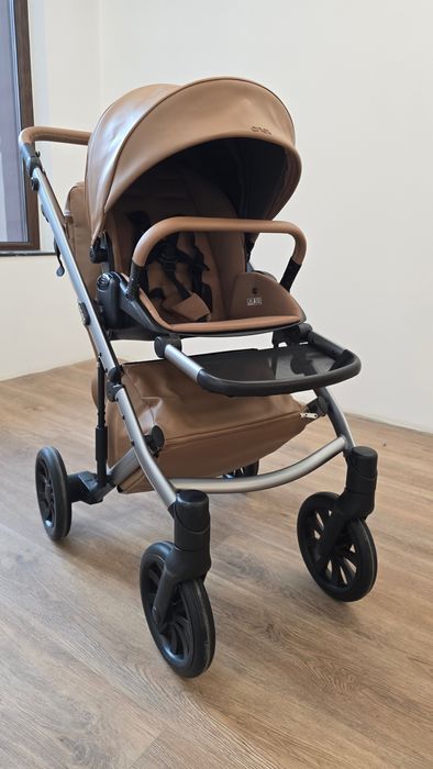 Количка Anex E-type