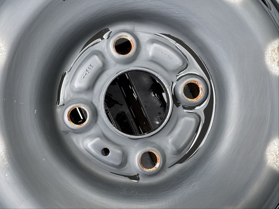 4бр.Оригинални джанти 15” 4x100-Toyota Yaris,Suzuki,Mazda,Kia,Hyundai