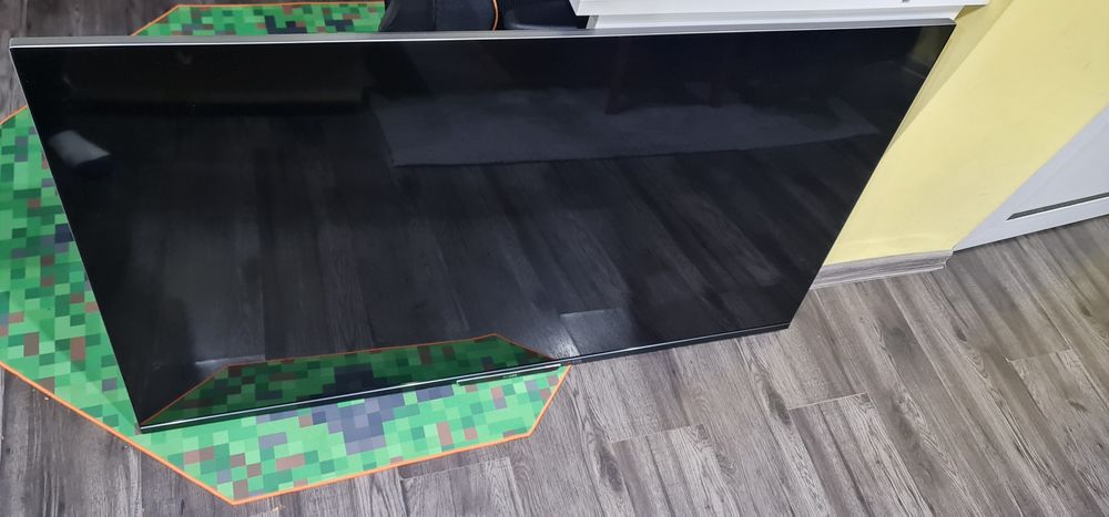 Телевизор Philips 55PFL6008H/12 за части 55 инча