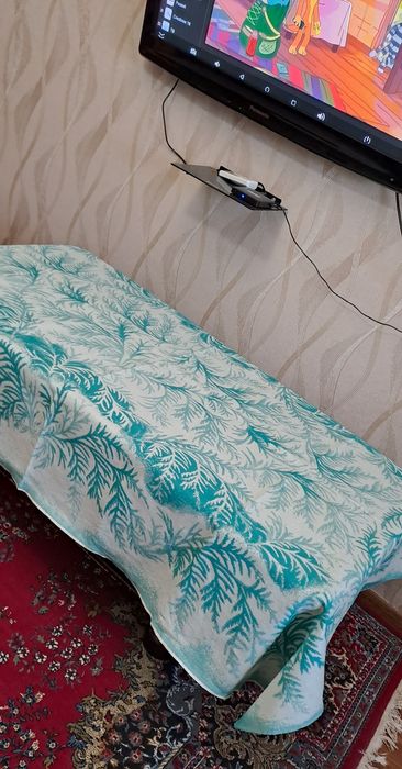 Продаётся скатерть Новый