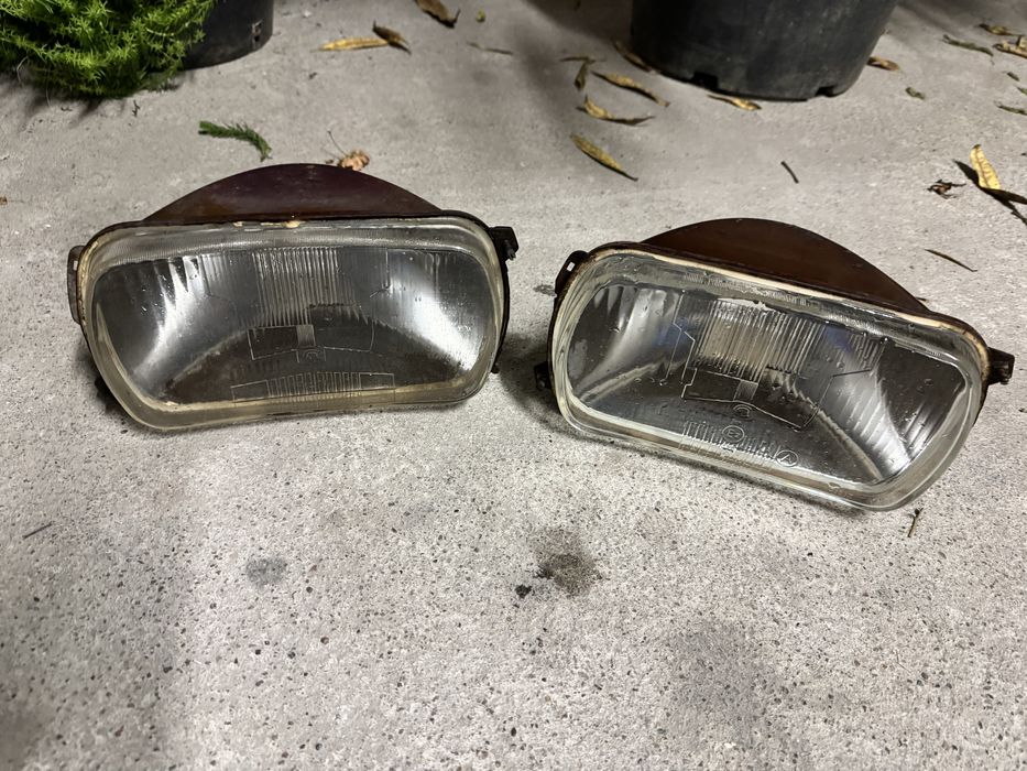 Faruri Cibie Dacia 1300