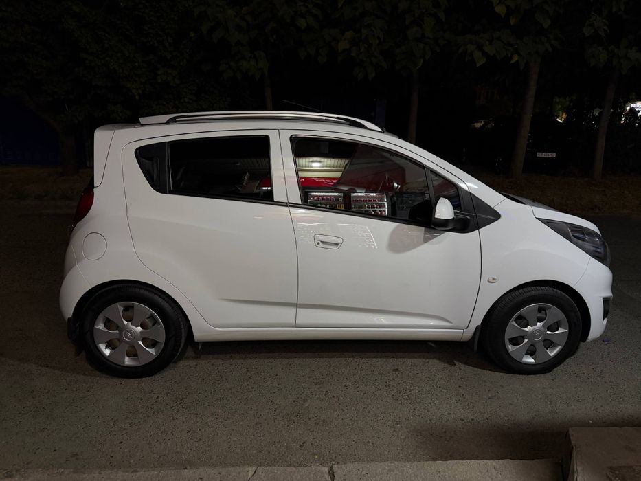 Spark Avtomat 2020