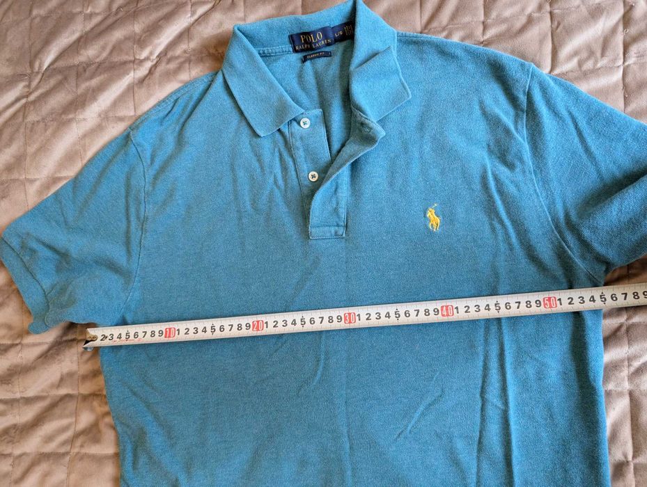 Поло Polo Ralph Lauren