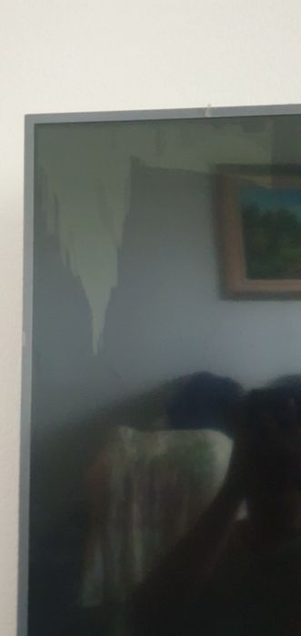 Телик TCL (нерабочий)