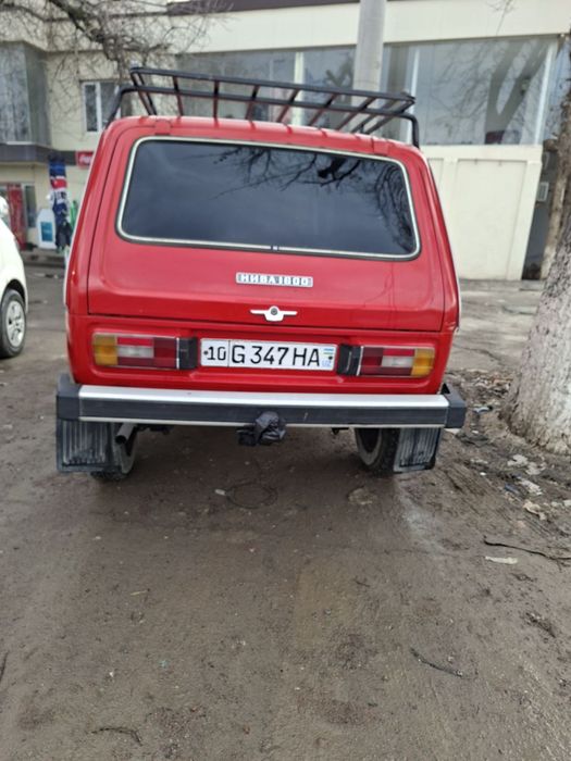 VAZ 2121