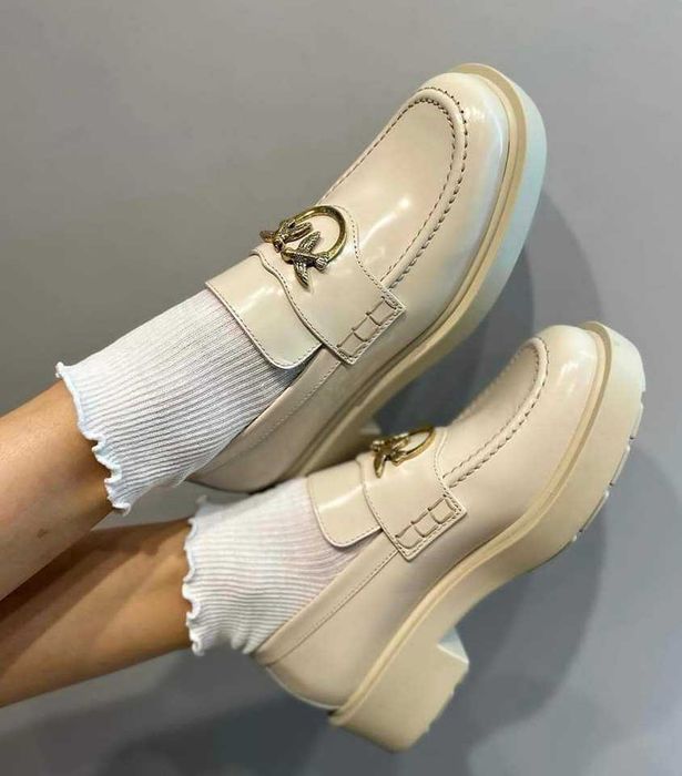 Лоуфъри Pinko,  размер 40 екрю