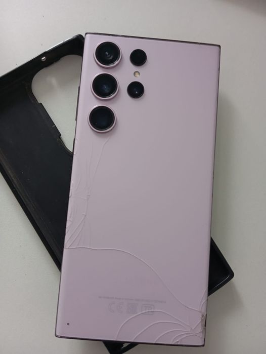 S23 ultra продам