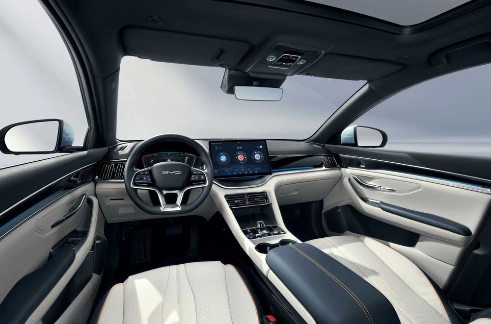 byd song plus champion hybrid   Naqt va xalol nasiya