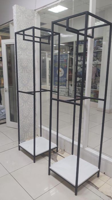 Продам оборудование в бутик