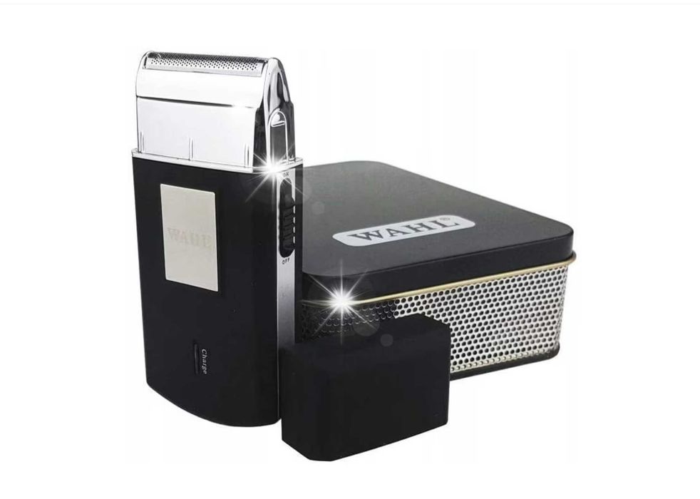 Електрическа самобръсначка Wahl