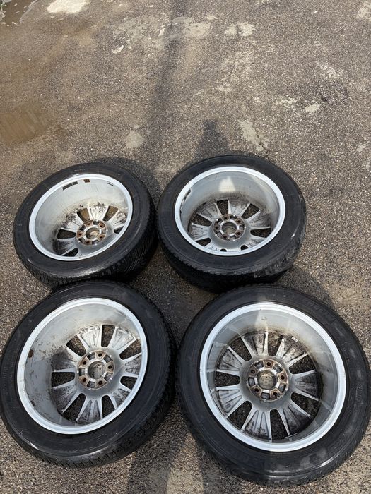 Vand Jante  r17 Audi,Seat,Volswagen,Skoda