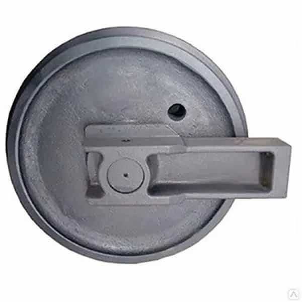 idler miniexcavatoare hitachi, jcb, caterpillar