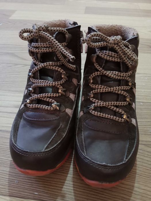 Ботинки  детские