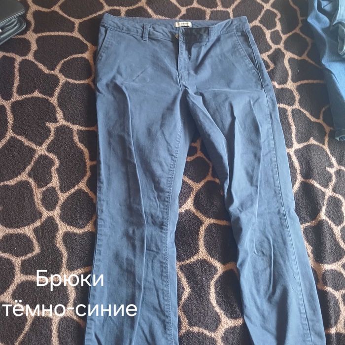 Пакет женских вещей