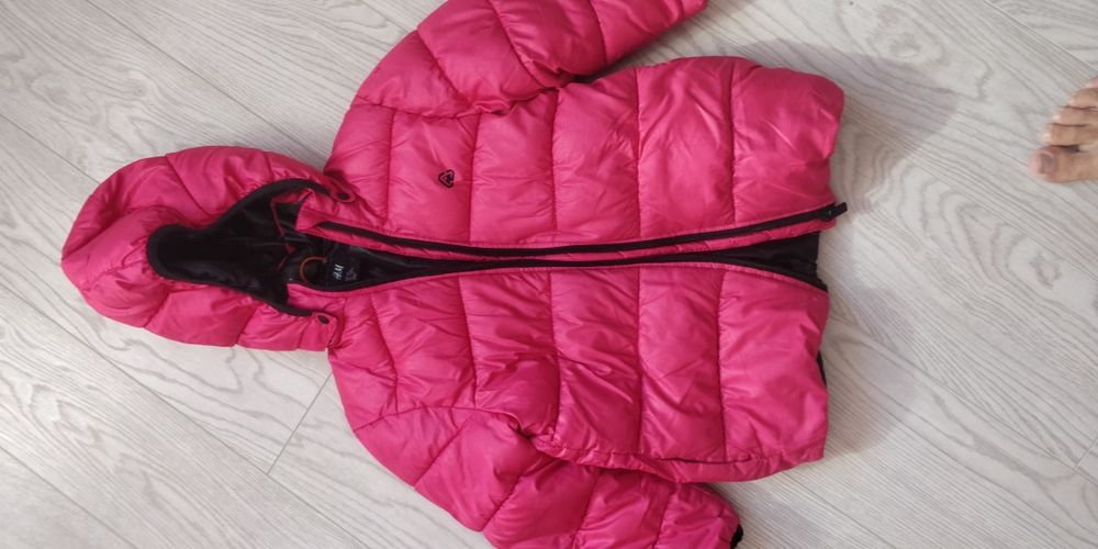 Geaca fete, 4-6 ani, H&M