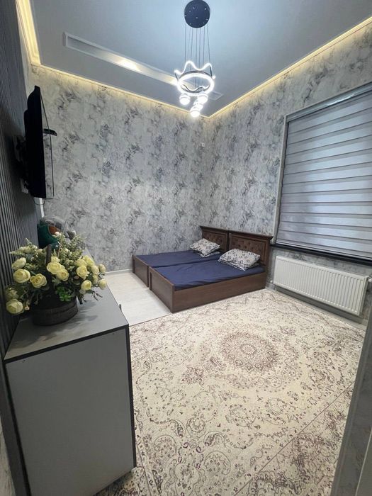 Евро дом 5 комнат 3 санузла