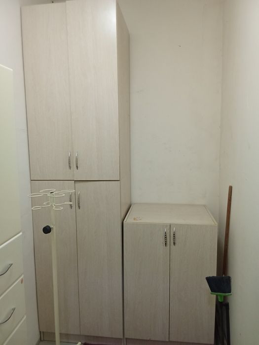 Шкафы  и тумбочки