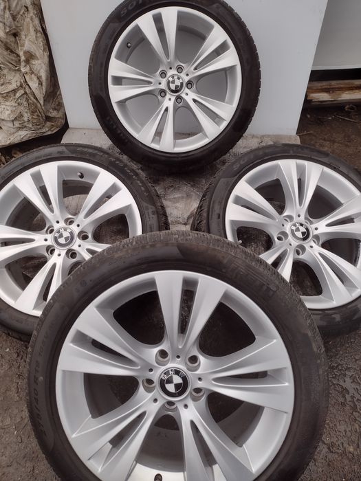 MPaket 19-5x120 BMW X3 F25