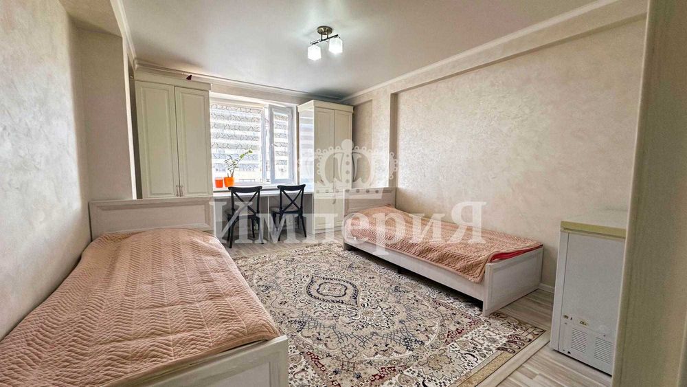 Продается 3х ком. Бирлик. Султан империя