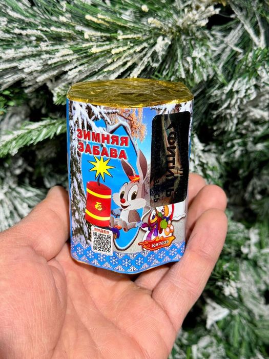 Продам Фейерверки