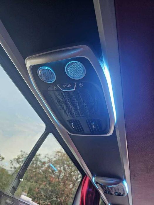 Автобус HIGER 14 метров 65 пассажир