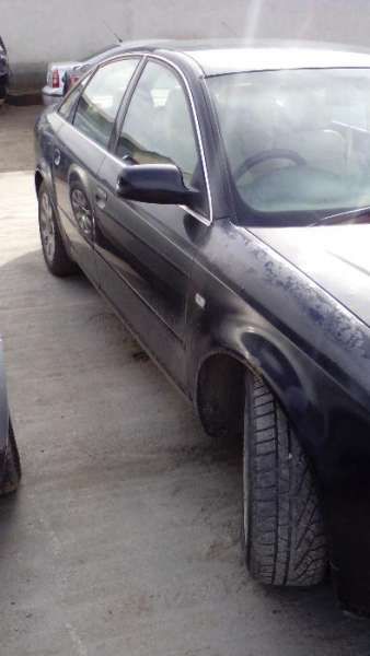 Ауди А6Ц5 1.8 Турбо 150к.с и 2,5 ТДИ 150к.с