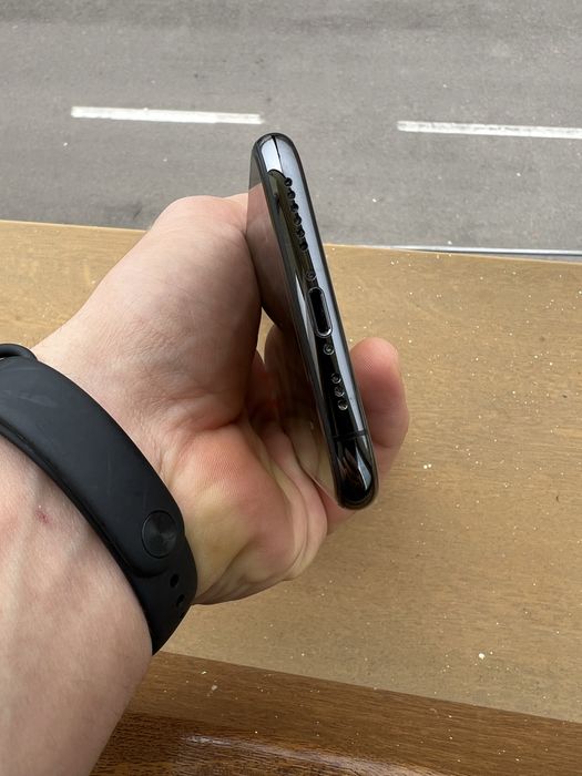 Vand iphone XS 64 GB Black