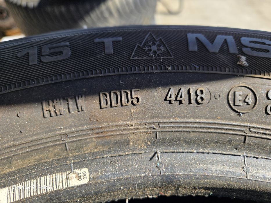 Зимни гуми 175/65/15