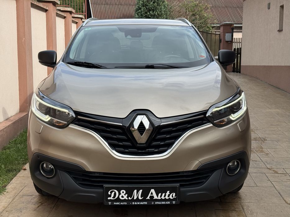 RENAULT Kadjar 2020 — imagine 2