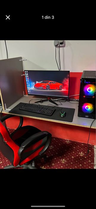 Vand sau schimb pc setup