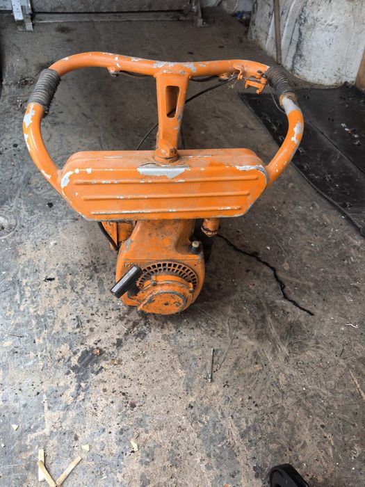 Резачки за дърва