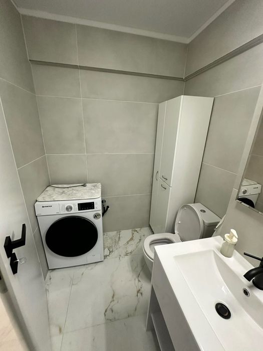 Apartament in chirie, 2 camere piata sudului str emil racovita