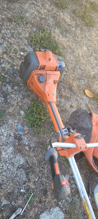 Cositoare husqvarna 555 FRM