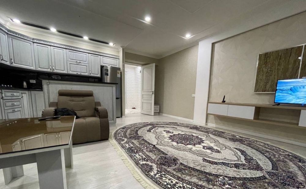 Аренда Себзор голден хаус 2 хона аренда