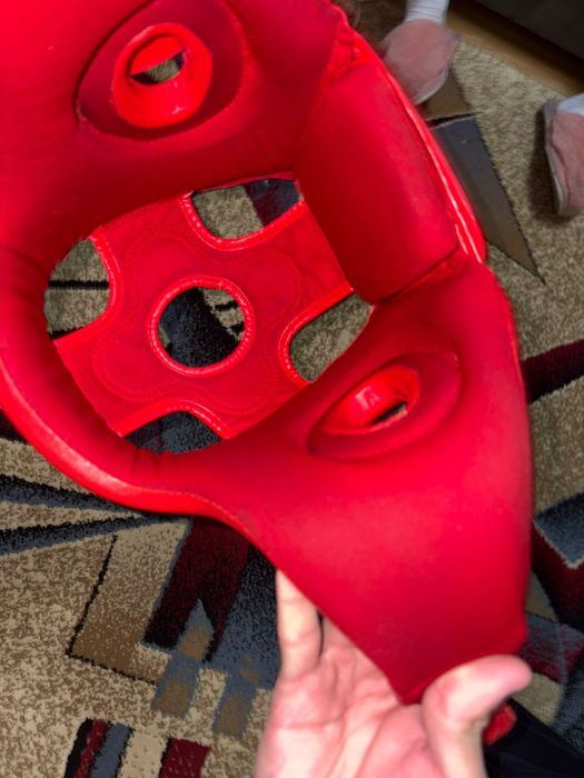 Шлем wesing s  размер