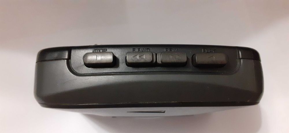Уокмен AIWA, Walkman AIWA