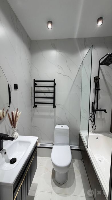 Продажа 3х клмн. кв. ЖК Art Hause Орр: Кукча, эски уй базар