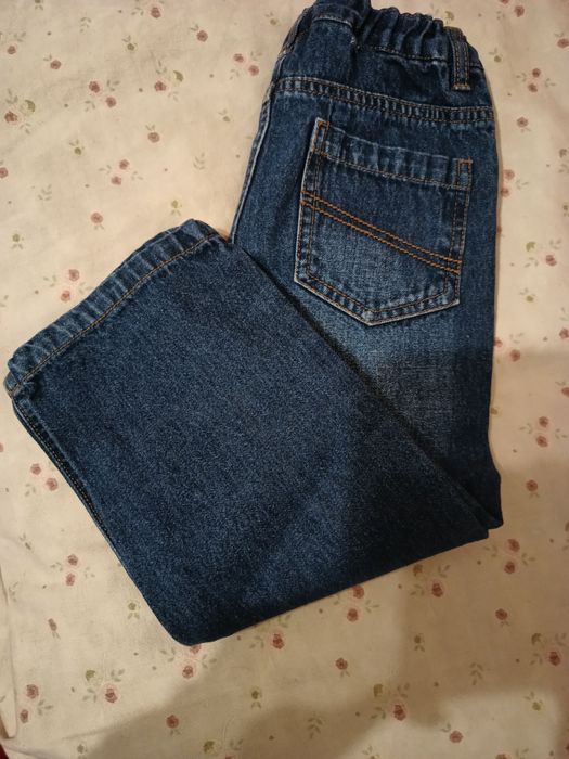 Dkny детски дънки за 4 год.