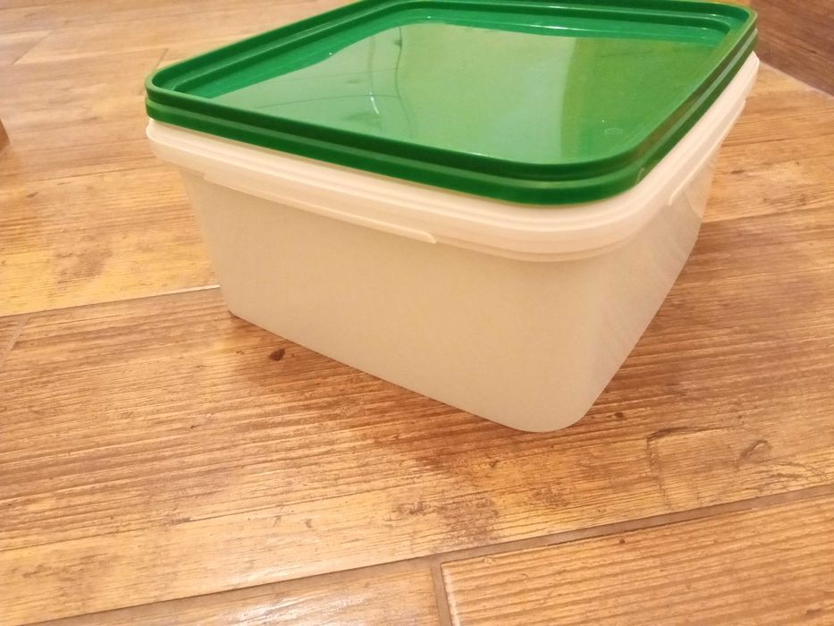 Кутия за сирене и продукти