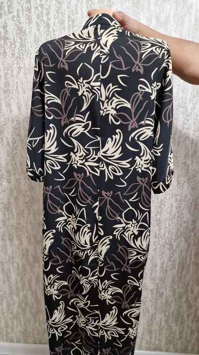 Платье все по одной цене