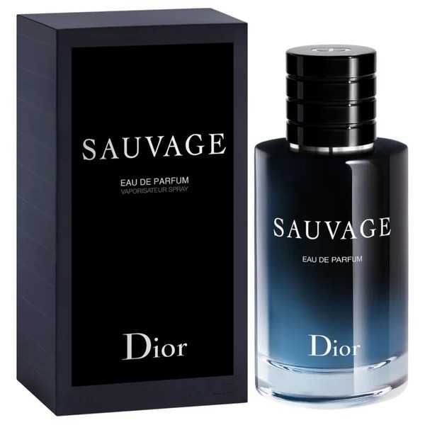 Sauvage Sigilat 100ml