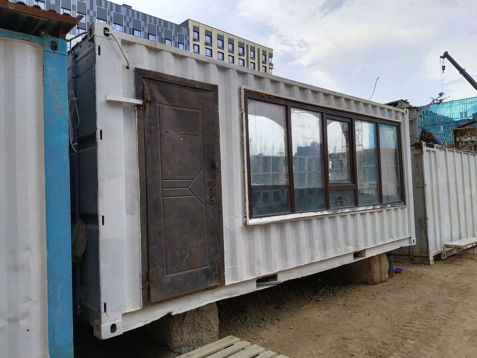Продам Контейнер 20 тоник