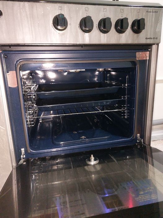 Газ плита нукус центр