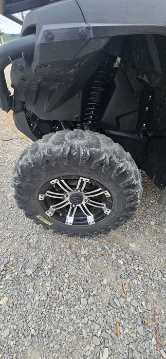 Atv CF Moto 520L EPS