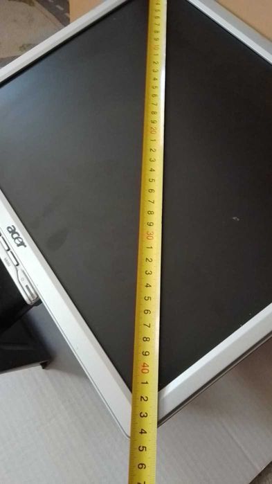 Монитор BENQ - за части