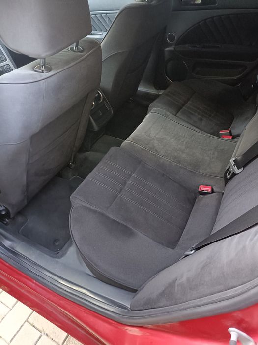 Alfa Romeo 159 2.4jtdm 200hp