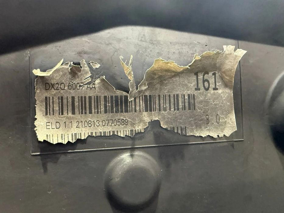 MOTOR COMPLET JAGUAR / RANGE ROVER 3.0 D Diesel 275 hp / 202 kW 2009 - 2015 306DT (AJTDV6) ,24V DOHC V6 TC Diesel