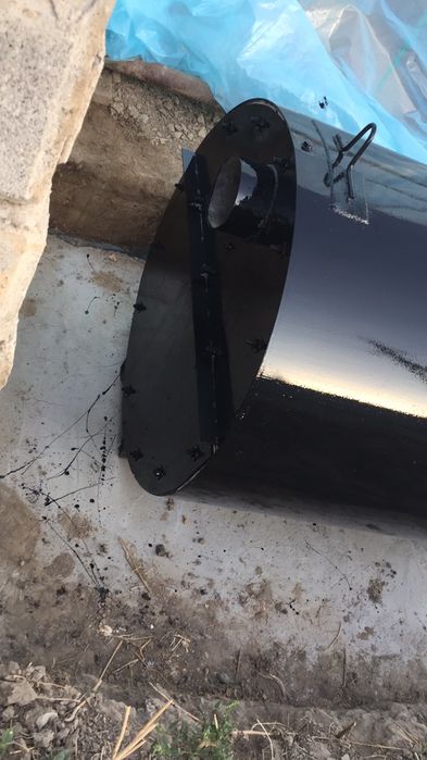 Печ газви 3000 кв 4000 кв